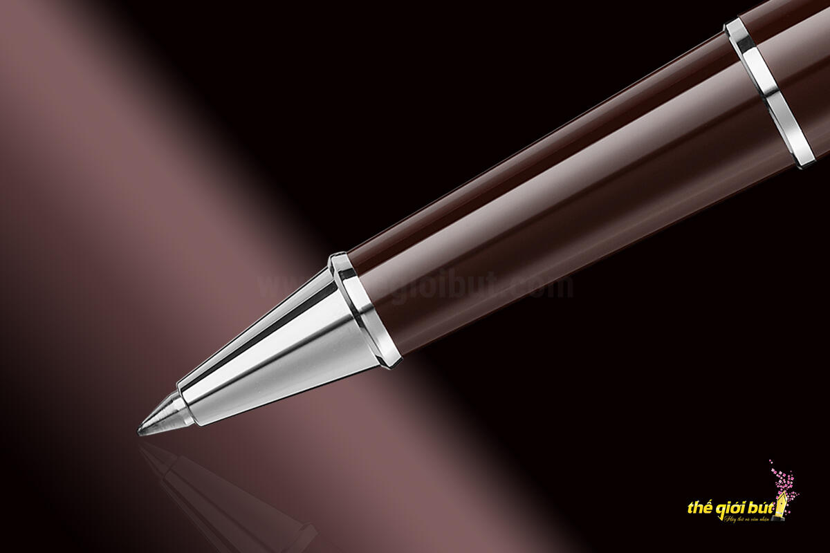 Bút dạ bi Montblanc Meisterstuck Le Petit Prince Aviator Rollerball