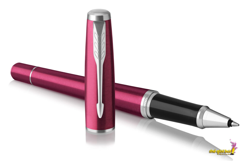 Bút dạ bi Parker Urban 2017 Vibrant Magenta CT Rollerball 1931590