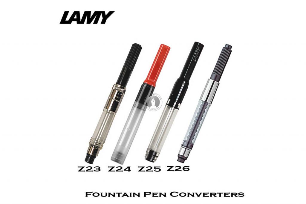 Converter Lamy Z28