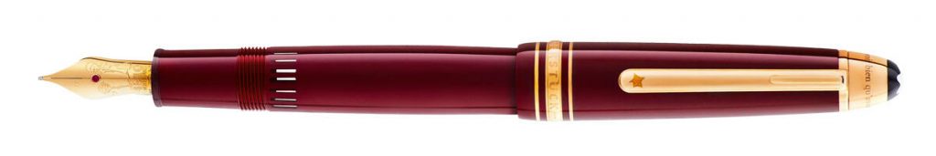 Montblanc 125586 Clearance