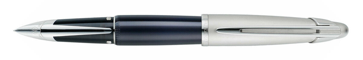 Bút máy Waterman Edson Diamon Black Fountain Pen S0756470