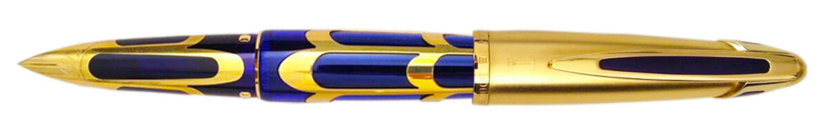 Bút máy Waterman Edson Signe Boucheron Limited Edition Fountain Pen