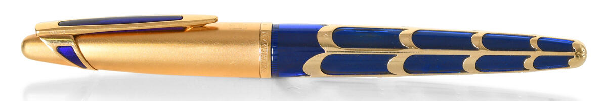 Bút máy Waterman Edson Signe Boucheron Limited Edition Fountain Pen