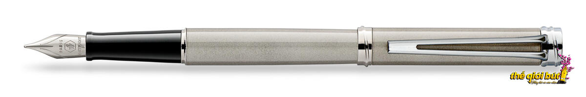 Bút máy Waterman Harmonie Cashmere Beige CT Fountain Pen S0684230