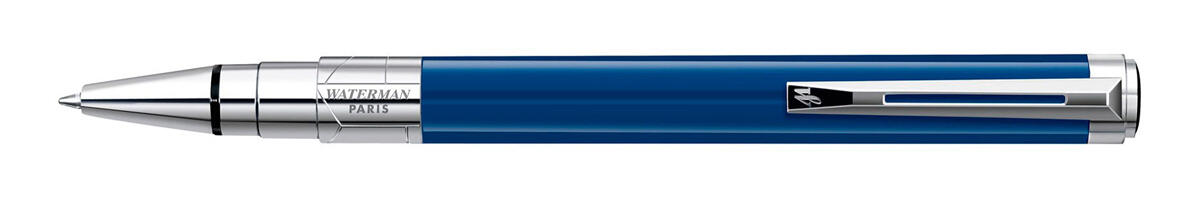 Bút bi Waterman Perspective Obsession Blue CT Ballpoint Pen 1904579