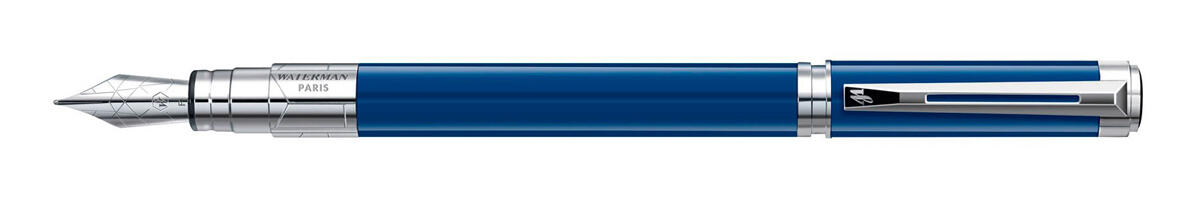 Bút máy Waterman Perspective Obsession Blue CT Fountain Pen 1904576