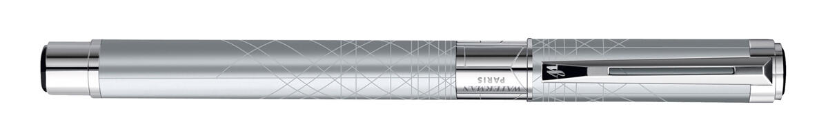 Bút máy Waterman Perspective Silver CT Fountain Pen S0831220