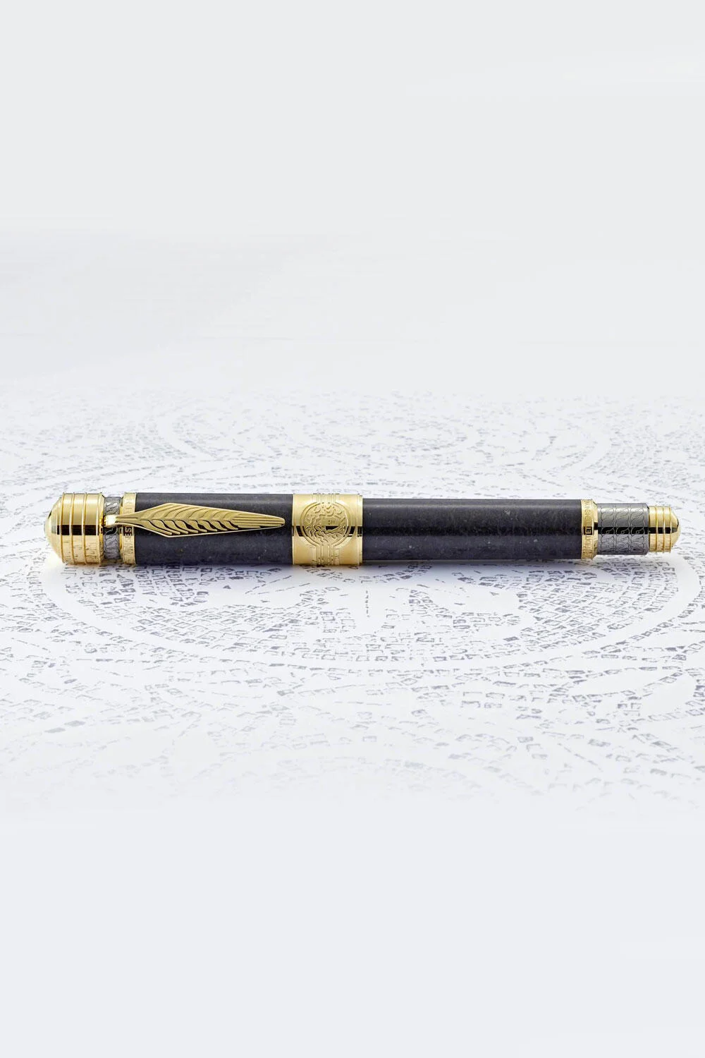 But may Montblanc Patron of Art Homage to Hadrian 4810 MB119811