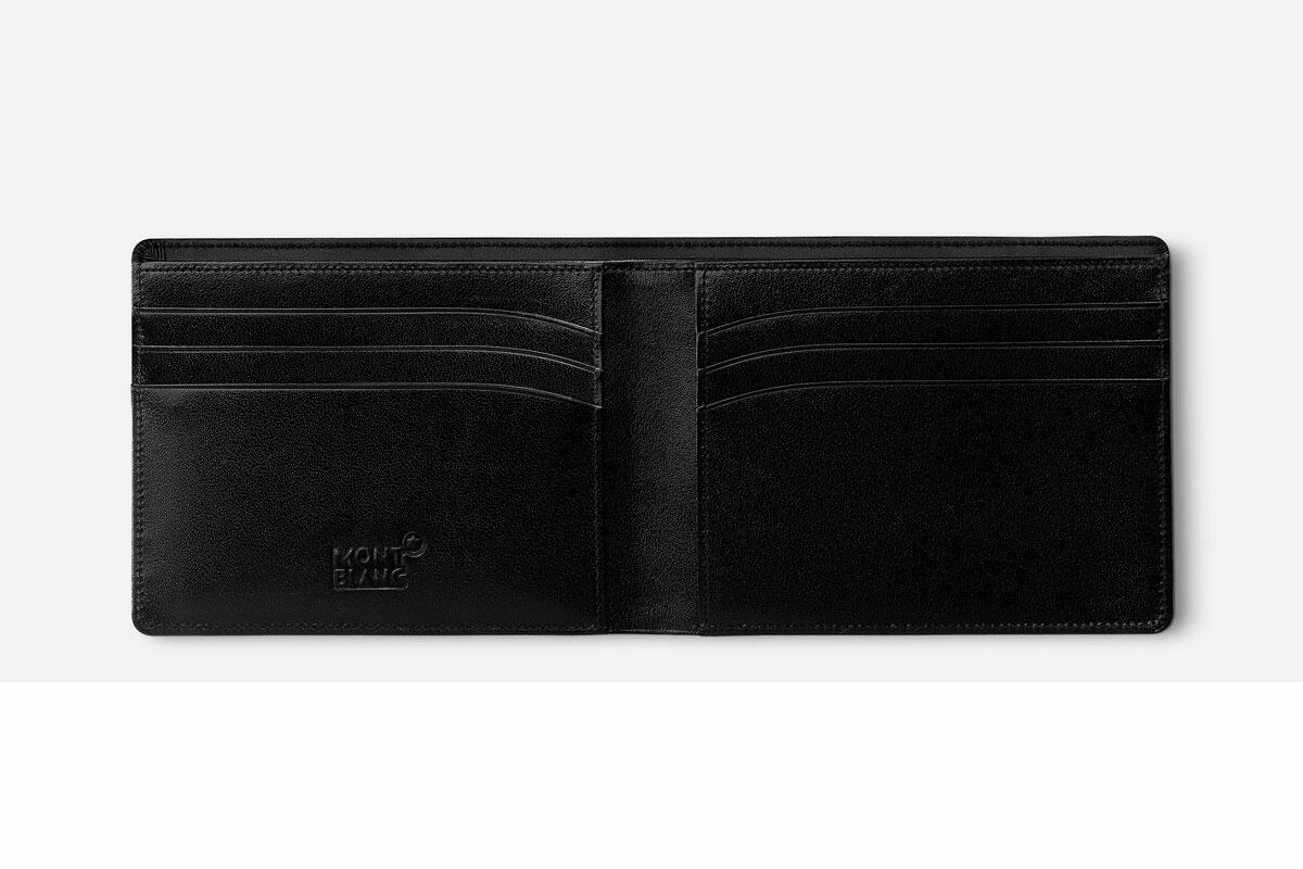 Montblanc Meisterstuck Wallet 6cc