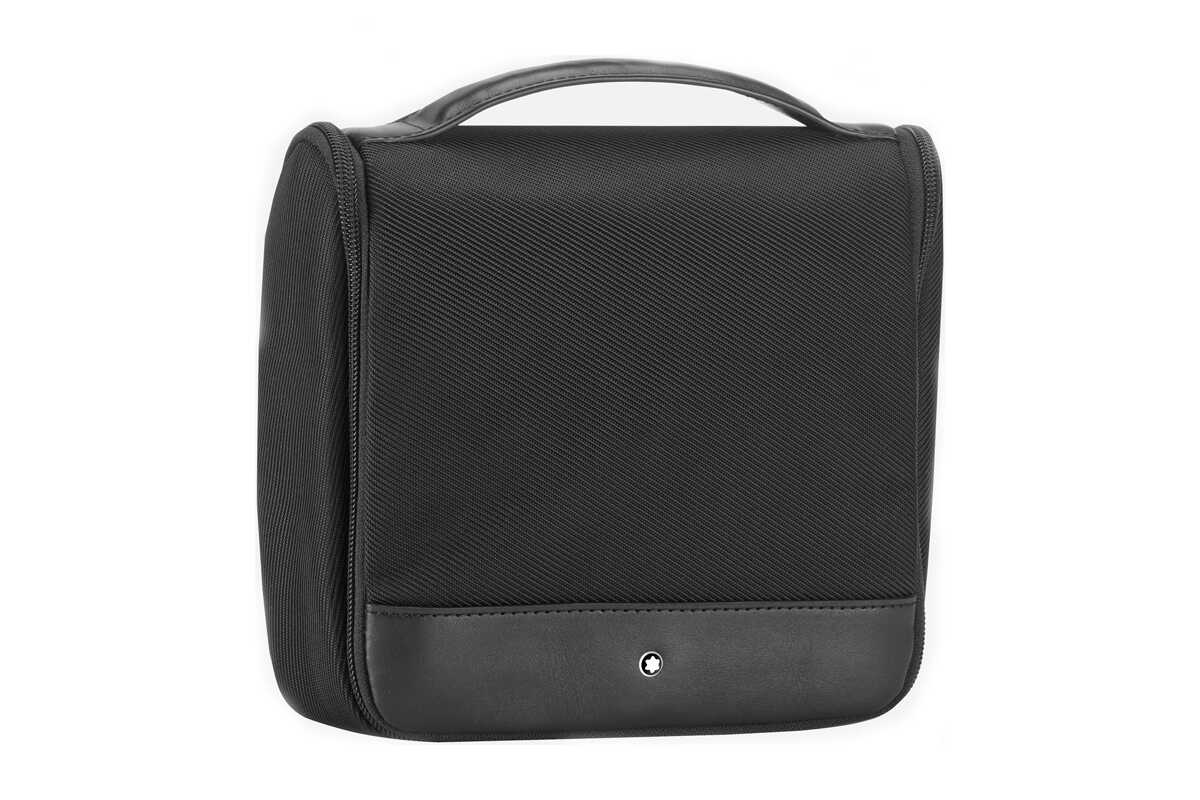 Túi Montblanc Nightflight Wash Bag With Hanger MB118268