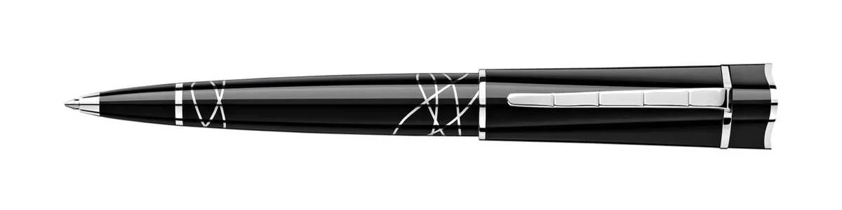 Montblanc Writers Edition Jonathan Swift Ballpoint Pen MB107483