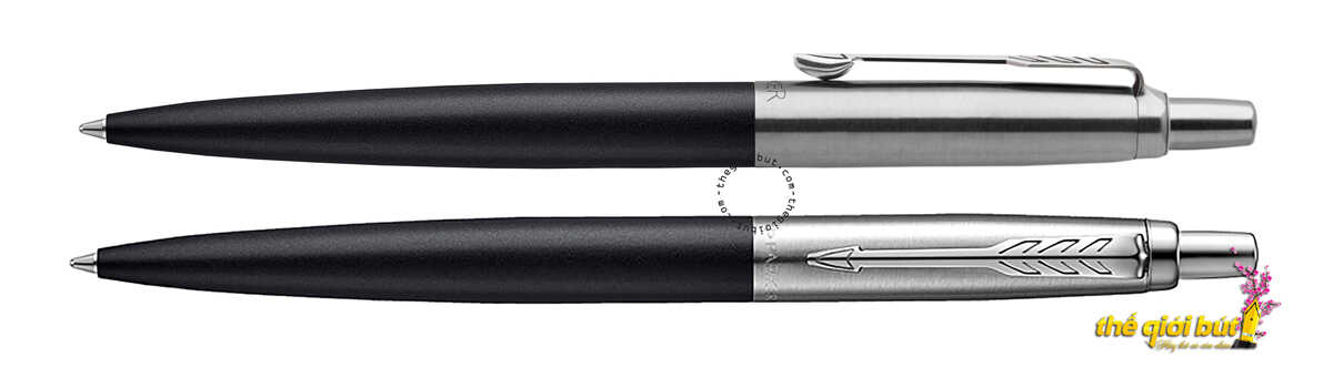 Bút bi Parker Jotter XL Matte Black Ballpoint Pen 2068358