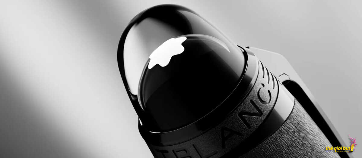 MONTBLANC STARWALKER BLACKCOSMOS 