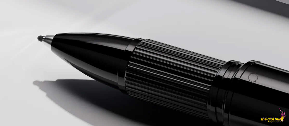 MONTBLANC STARWALKER BLACKCOSMOS 