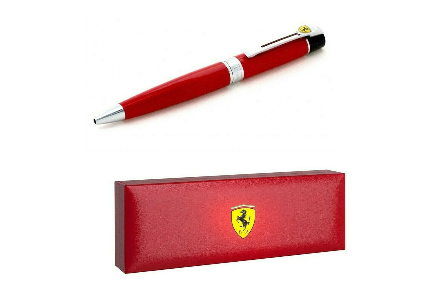 Bút bi Sheaffer Ferrari 500 Ballpoint Pen FE2950351
