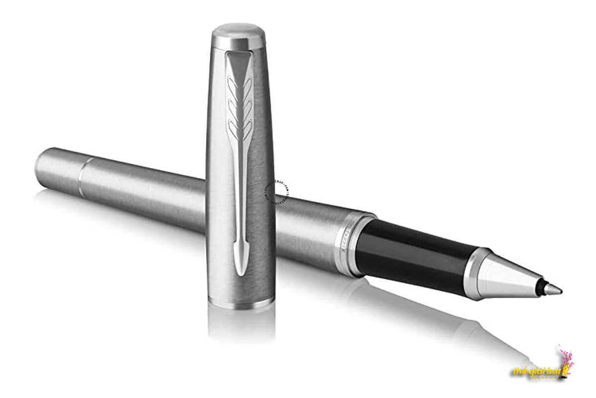 Bút dạ bi Parker Urban 2017 Metro Metalic CT Rollerball 1931588