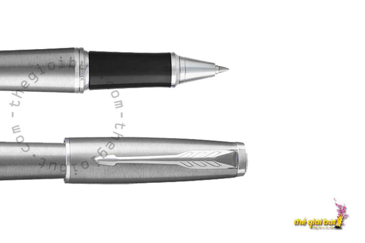 Bút dạ bi Parker Urban 2017 Metro Metalic CT Rollerball 1931588