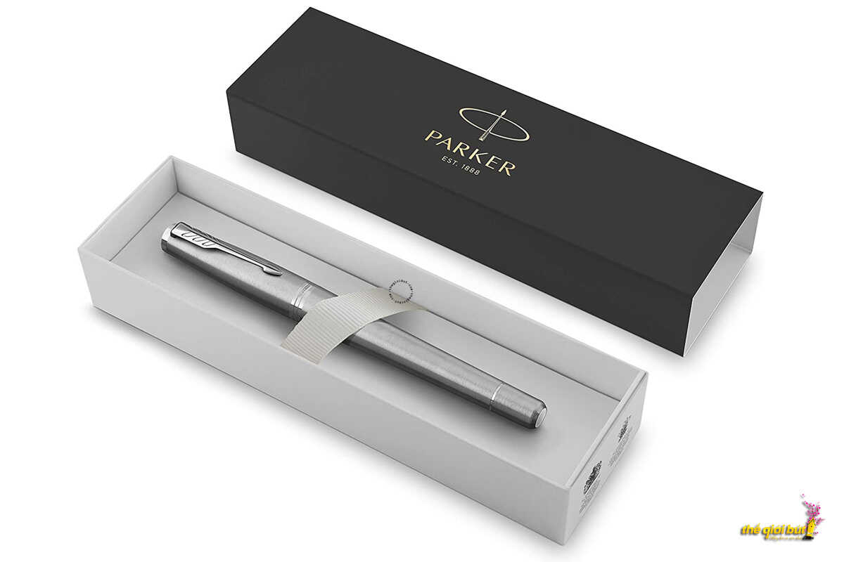 Bút máy Parker Urban 2017 Metro Metalic CT Fountain Pen 1931605