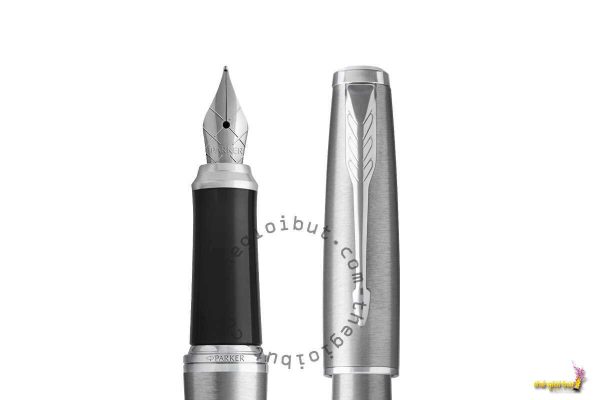 Bút máy Parker Urban 2017 Metro Metalic CT Fountain Pen 1931605