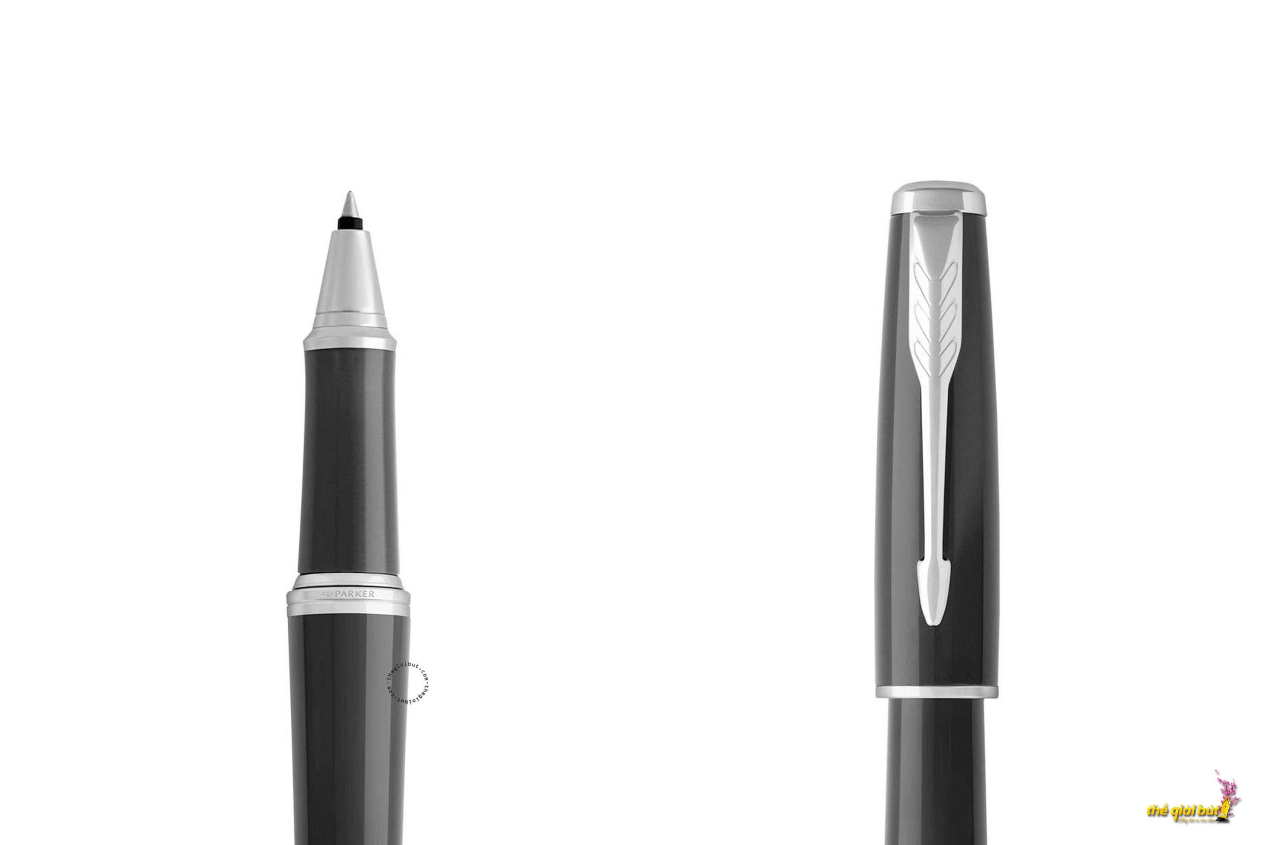 Bút dạ bi Parker Urban 2017 Black Cab CT Rollerball 1931587