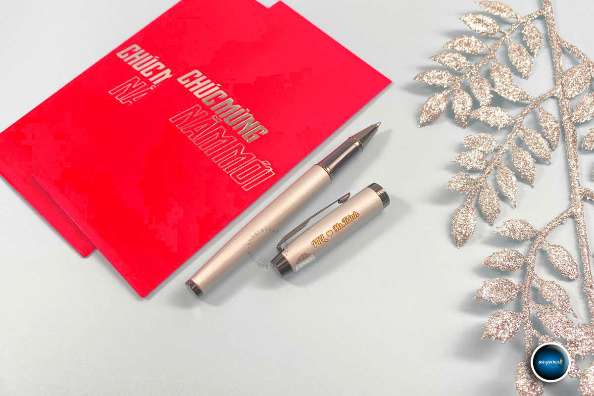 Bút dạ bi Parker IM Achromatic Matte Grey Rollerball 2127751