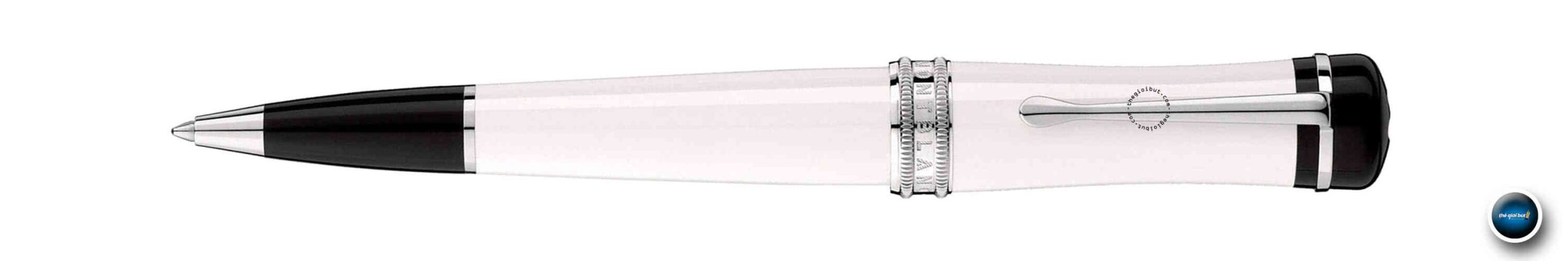 Bút bi Montblanc Bonheur Ballpoint Pen MB114833