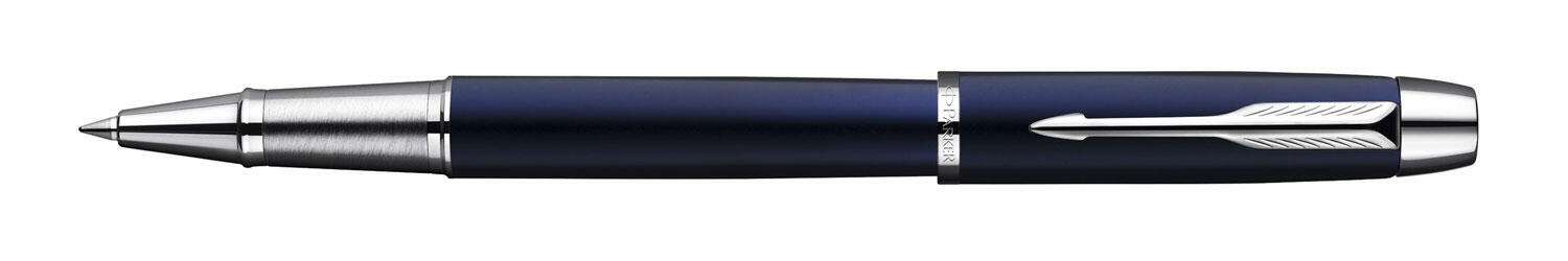 Bút dạ bi Parker IM Blue CT Rollerball S0856380