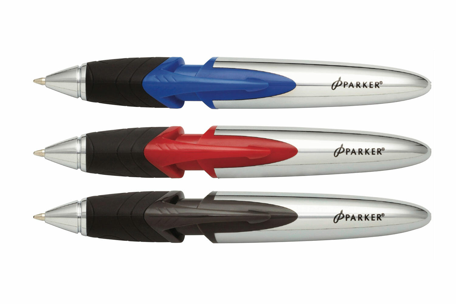 Bút bi Parker Slinger Rubber Ballpoint Pen