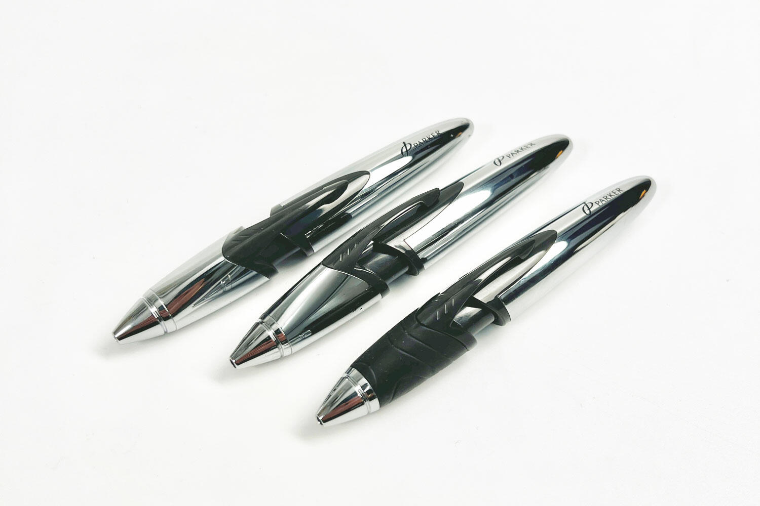 Bút bi Parker Slinger Rubber Ballpoint Pen