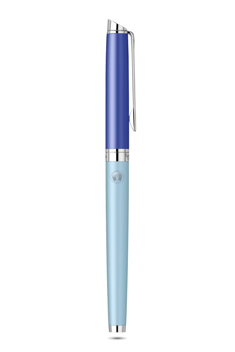 Waterman Hemisphere Colour Light Blue Fountain Pen 2179924