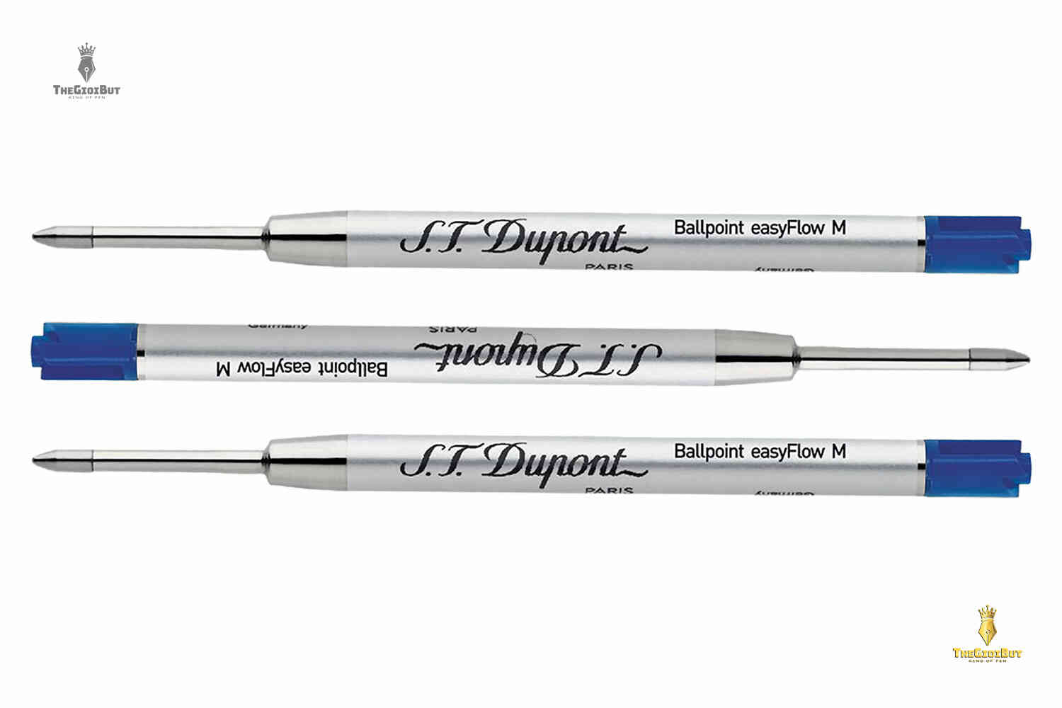 Ruột bi S.T. Dupont (Dupont Ballpoint Refill)