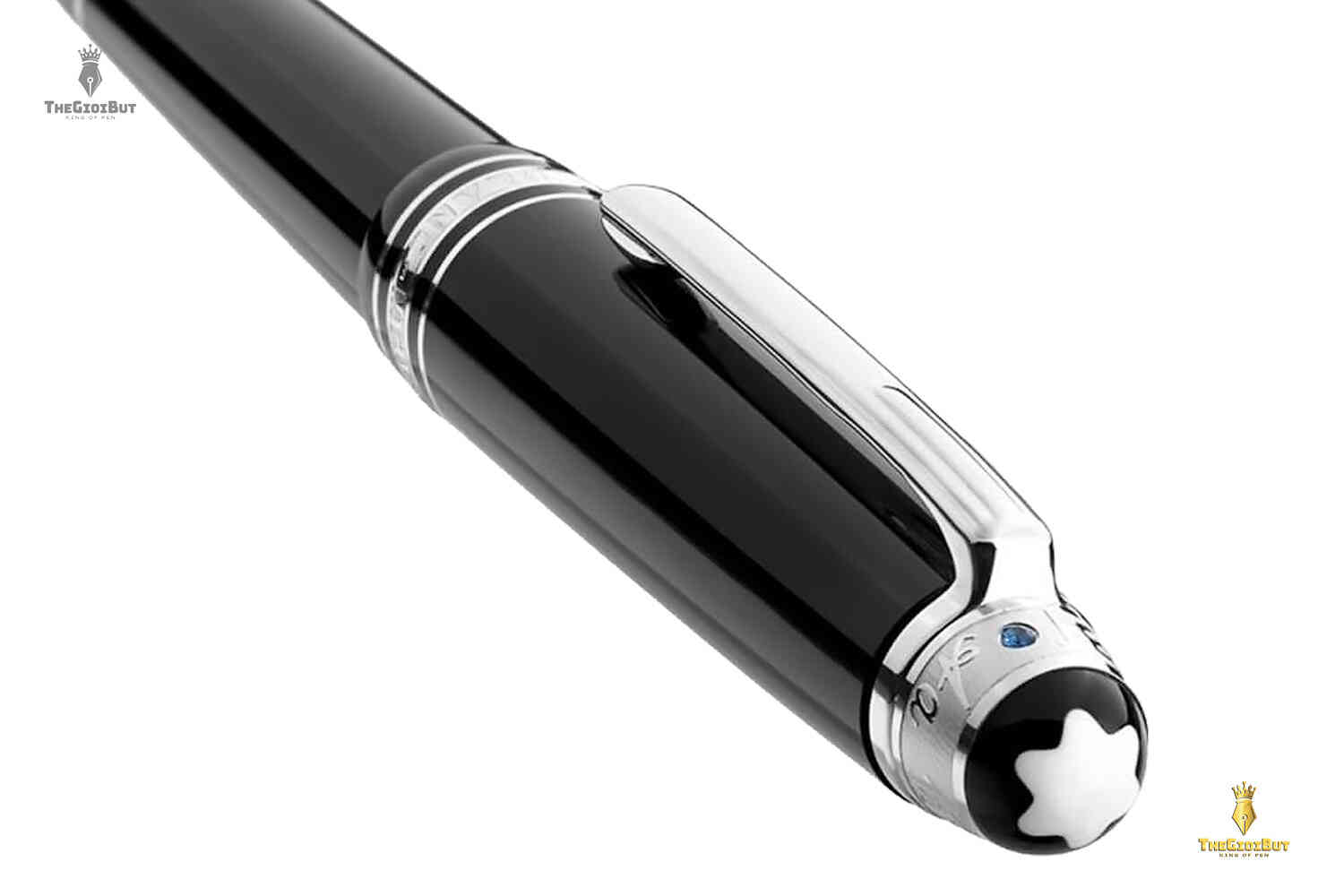 Montblanc Meisterstuck Unicef Resin Rollerball 116076