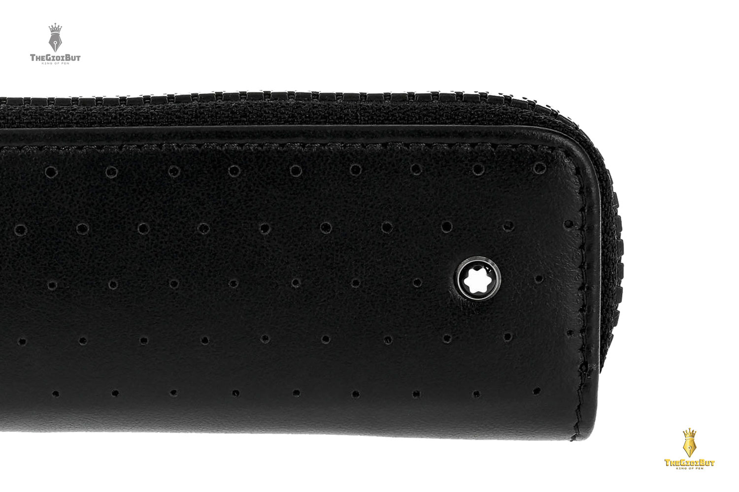 Montblanc Urban Racing Spirit 1 Pen Pouch Zip Around 118723