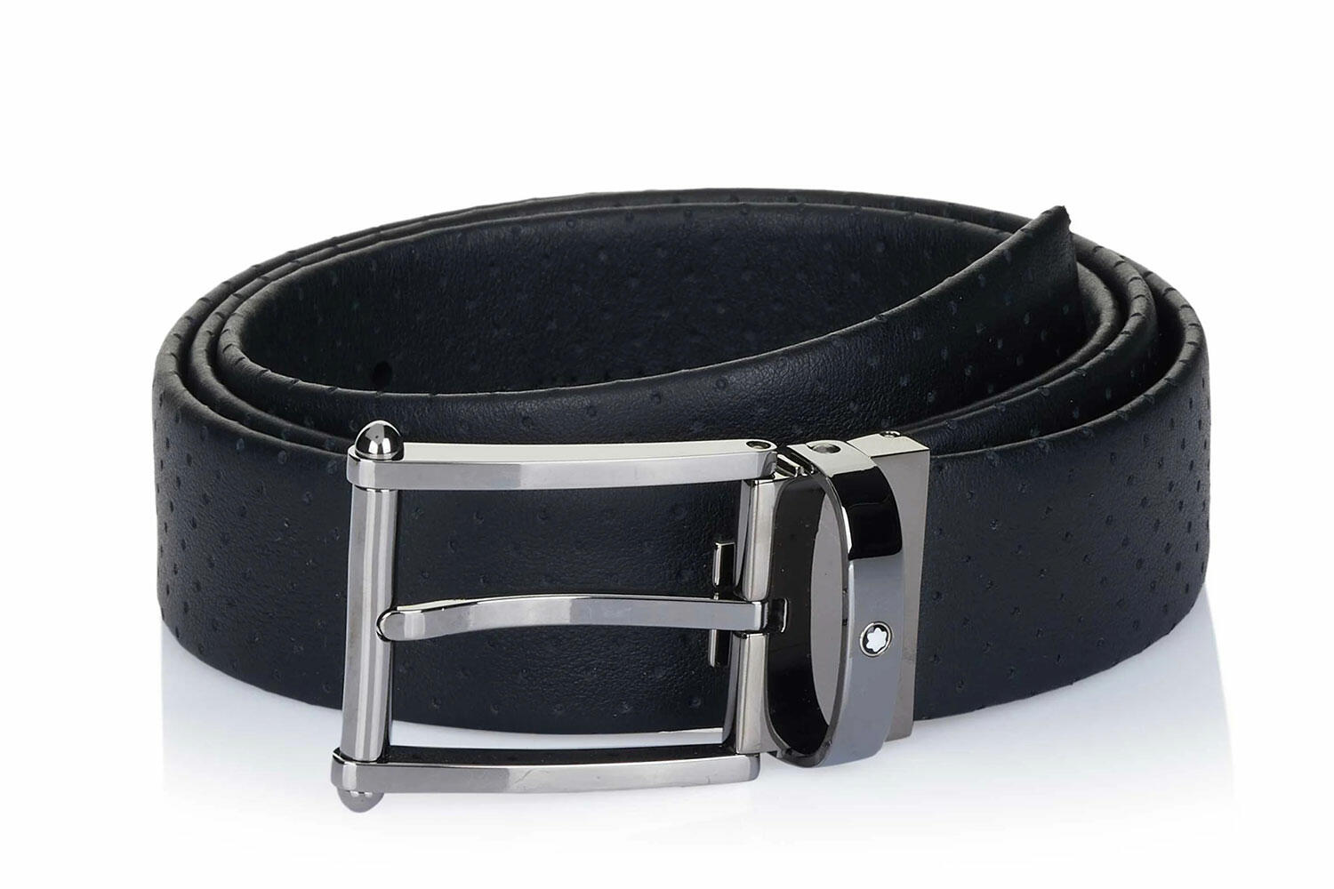 Thắt lưng Montblanc Urban Racing Spirit Belt MB118769