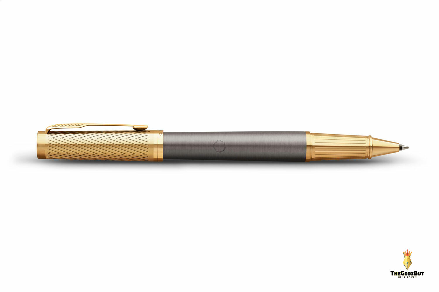 Bút dạ bi Parker Ingenuity Pioneers Rollerball Pen 2200951