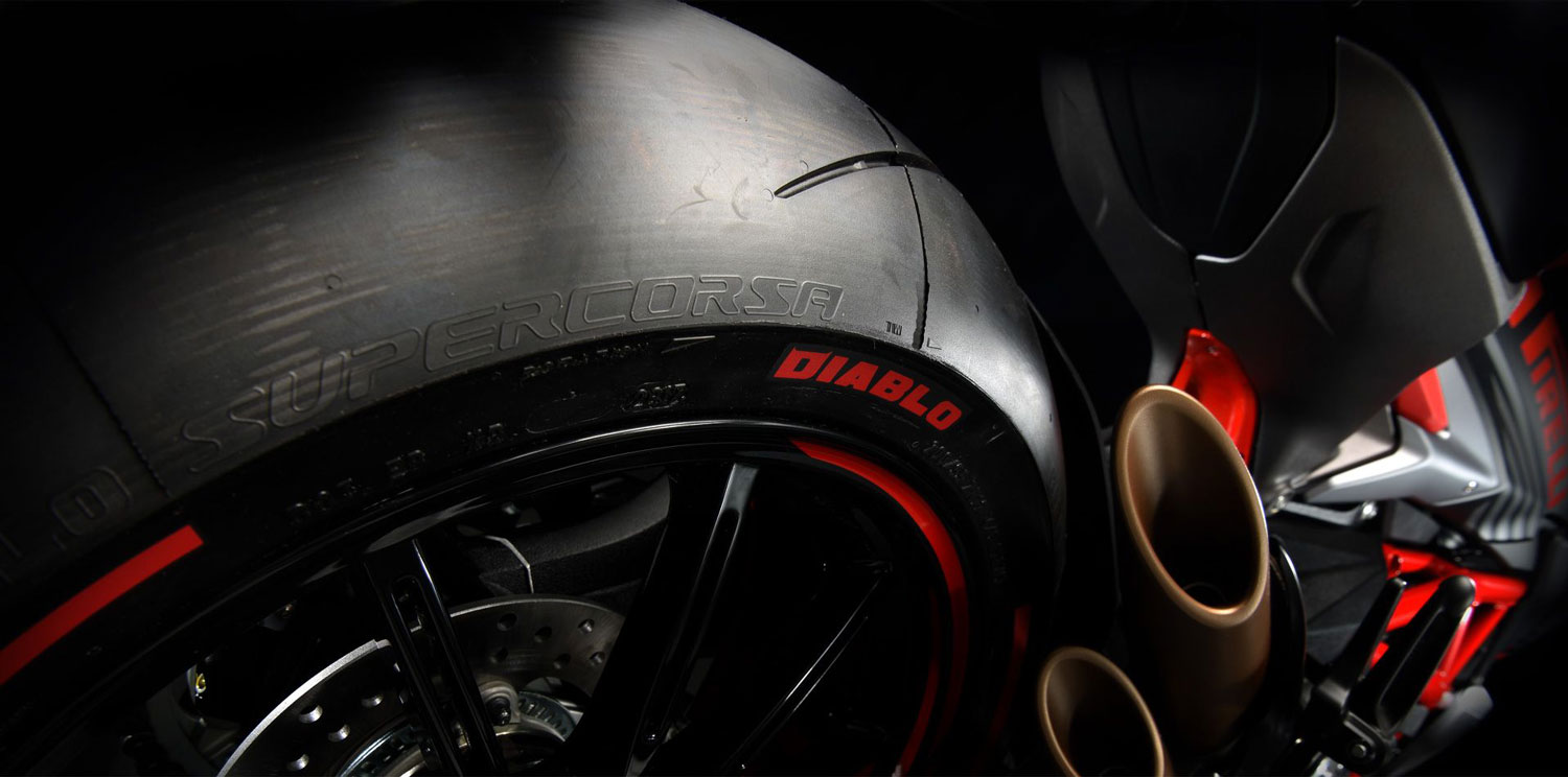 Pirelli