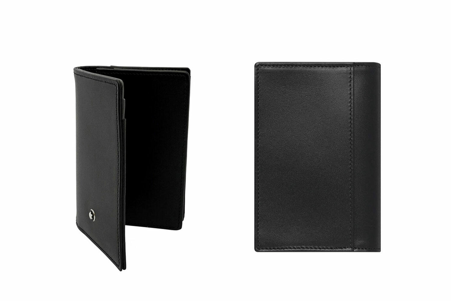 Ví namecard Montblanc Meisterstuck Business Card Holder MB126210