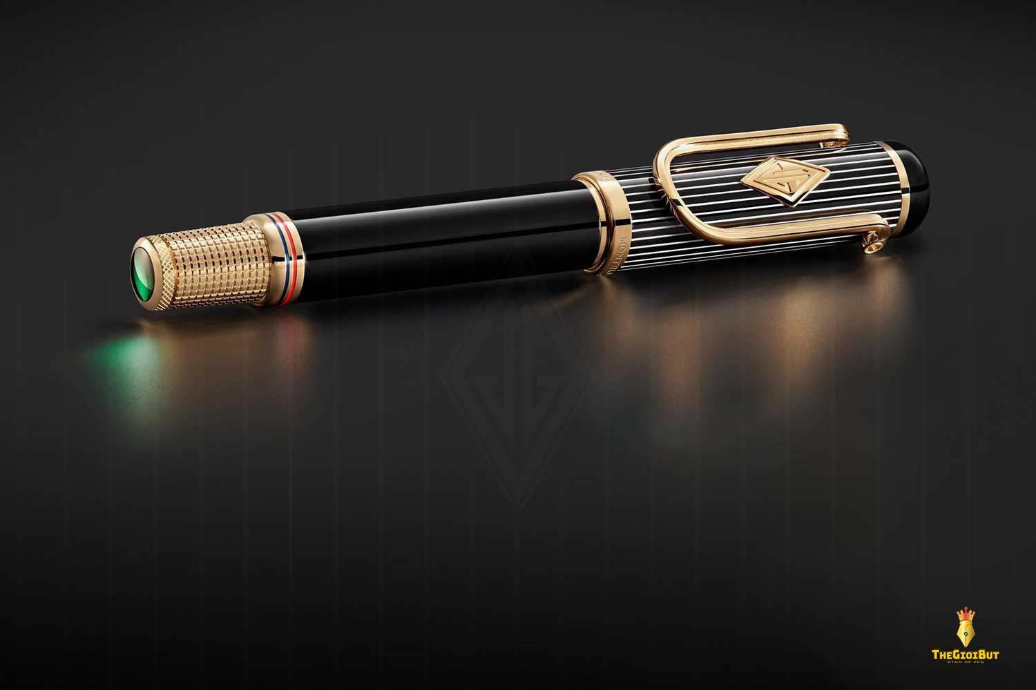  Montblanc Great Characters Homage to The Great Gatsby