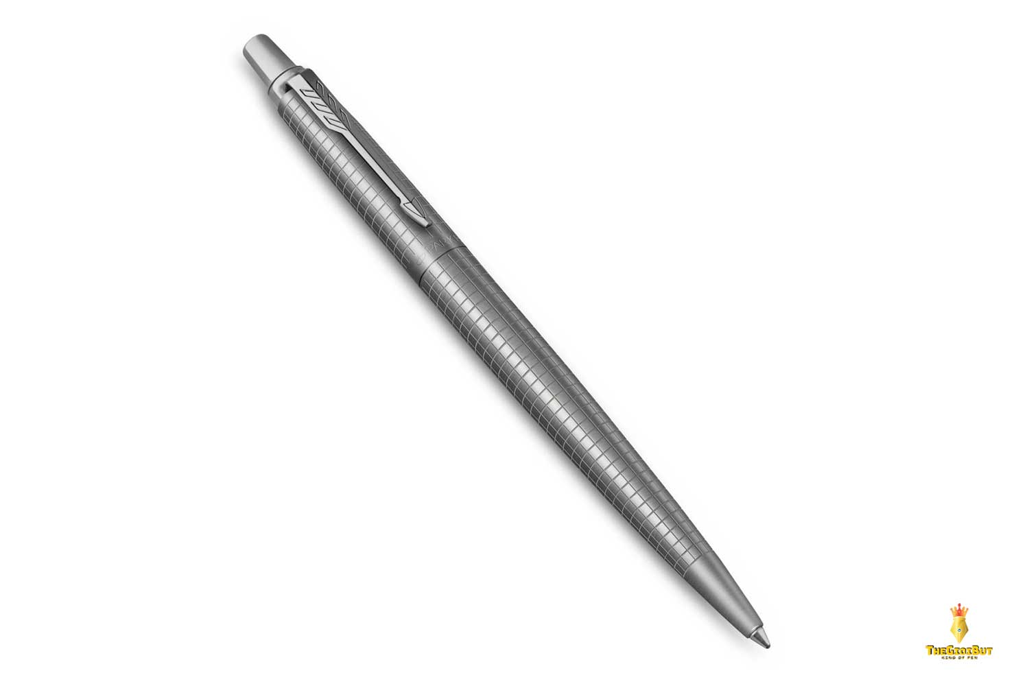 Bút bi Parker Jotter Special Edition 70th Anniversary CT Ballpoint Pen 2205611