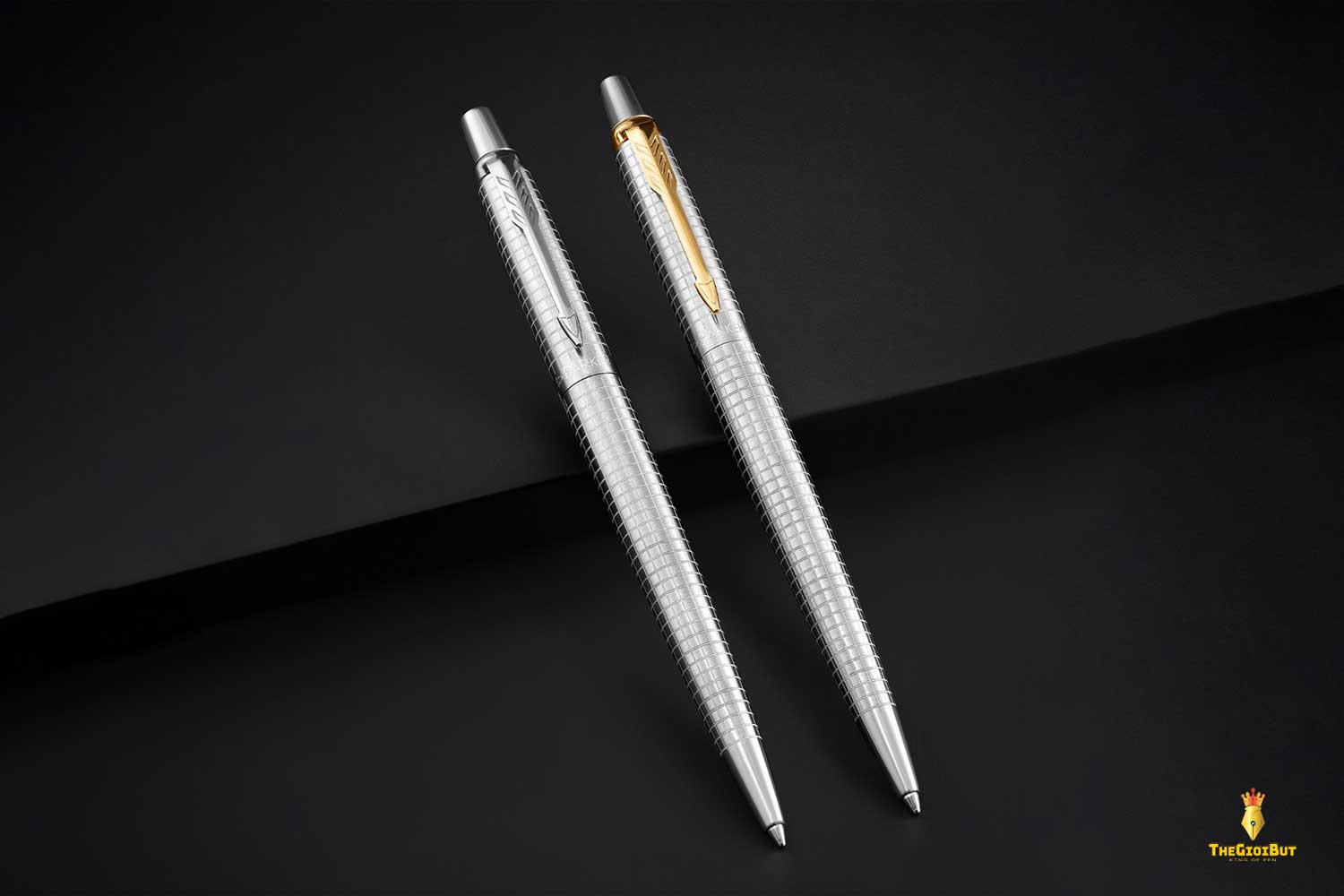 Bút bi Parker Jotter Special Edition 70th Anniversary GT Ballpoint Pen 2205530