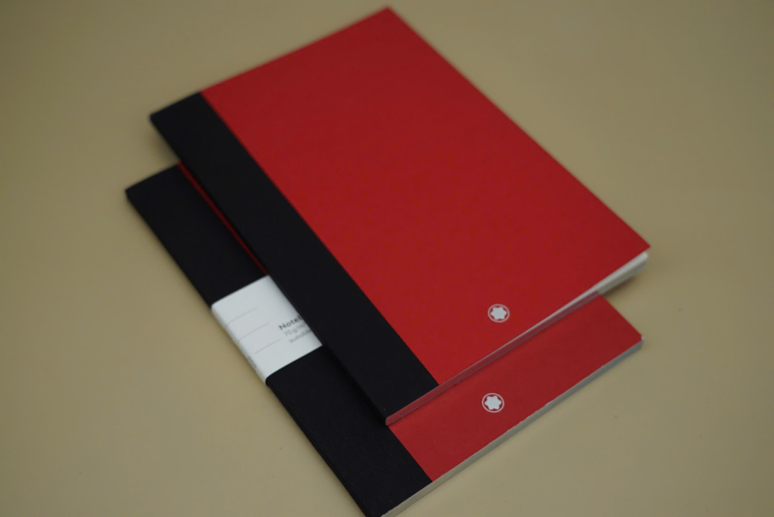 Sổ Montblanc Fine Stationery 2 MB118994