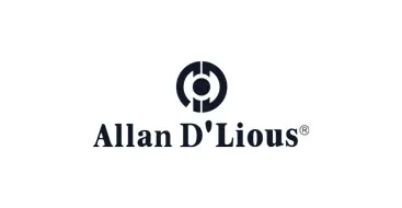 Bút Allan D'lious