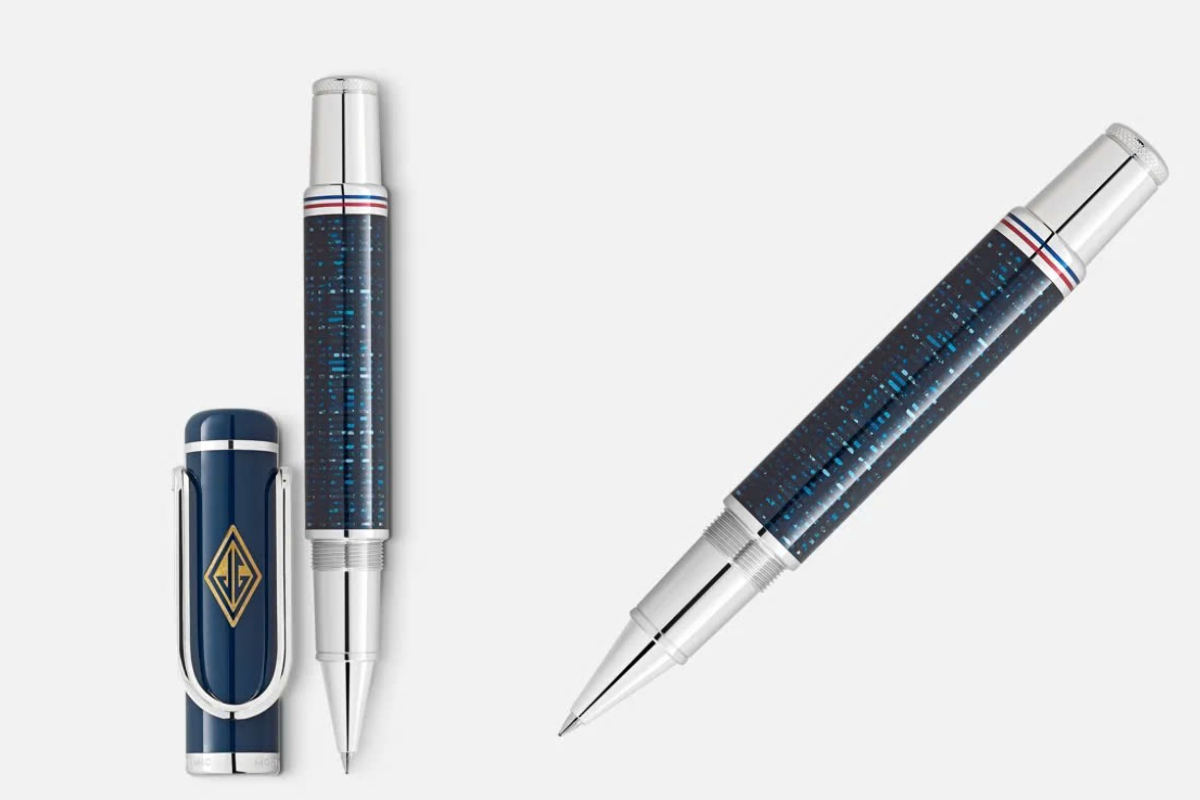 Bút The Great Gatsby Rollerball MB130658