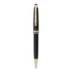 Montblanc Meisterstuck Around The World In 80 Days Ballpoint Pen Mb128475 1