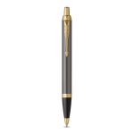 Parker Im 2025 Grey Lacquer Gt Ballpoint Pen 2213776 1