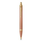 Parker Im Writing Rituals Orange Ballpoint Pen 2203902 1