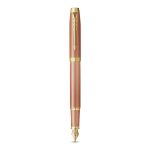 Parker Im Writing Rituals Orange Fountain Pen 2203899 1