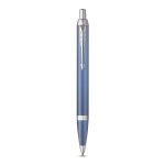 Parker Im Writing Rituals Peaceful Blue Ballpoint Pen 2203906 1