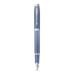 Parker Im Writing Rituals Peaceful Blue Fountainl Pen 2203904 1