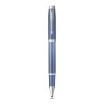 Parker Im Writing Rituals Peaceful Blue Rollerball Pen 2203905 1